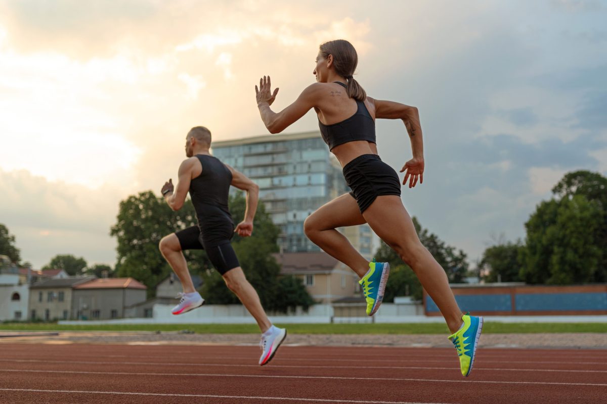 Peptide Therapy for Athletic Performance, Burnsville